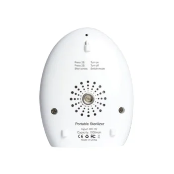 Xwave germicidna lampa za prečišćavanje vazduh Xwave-Egg-1